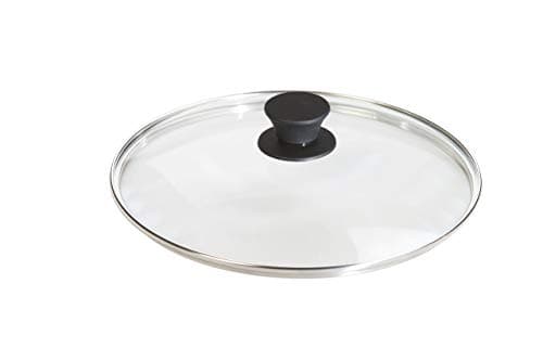 Lodge Tempered Glass Lid, 10.25 in (GL10)