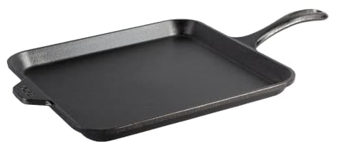 Lodge Square Griddle, 11-inch