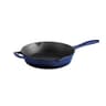Tramontina Bestow Enameled Cast Iron Skillet, 10-inch
