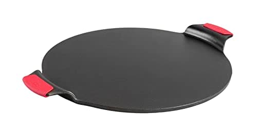 Lodge 15-inch Cast Iron Pizza Pan