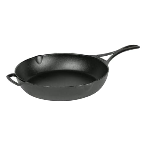 Lodge Blacklock 10.25-inch Triple-Seasoned Skillet