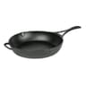 Lodge Blacklock 10.25-inch Triple-Seasoned Skillet