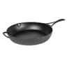 Lodge Blacklock 12-inch Lightweight Skillet (BL39SK)
