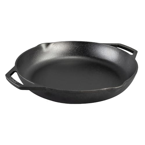 Lodge Chef Collection 14-inch Chef Style Skillet