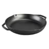 Lodge Chef Collection 14-inch Chef Style Skillet