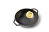 Lodge Stir Fry Mini Wok, 9-inch