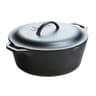 Lodge 7 qt Dutch Oven (Loop Handles)