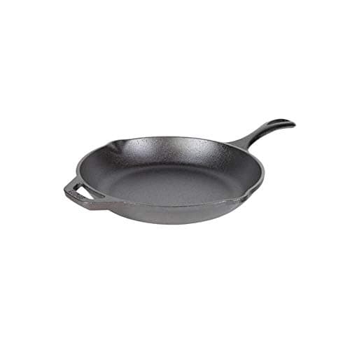 Lodge Chef Collection 10-inch Skillet