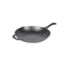 Lodge Chef Collection 10-inch Skillet