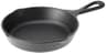 Lodge Wildlife Series 6.5-inch Wolf Skillet (L3SKWLWF)