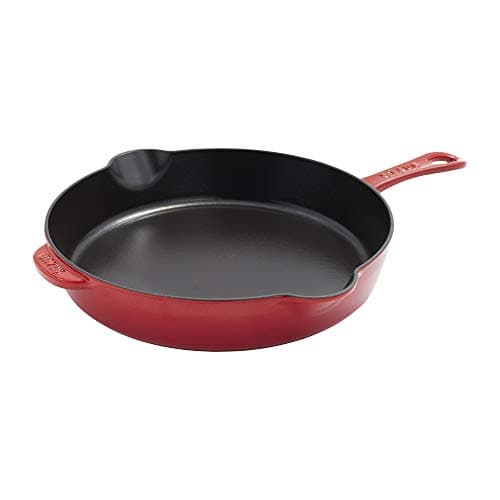Staub Traditional Skillet, 11-inch