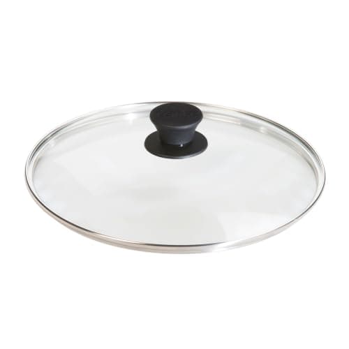 Lodge Tempered Glass Lid, 10.25 in (GL10)