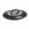 Lodge Seasoned Cast Iron Lid, 10.25 in