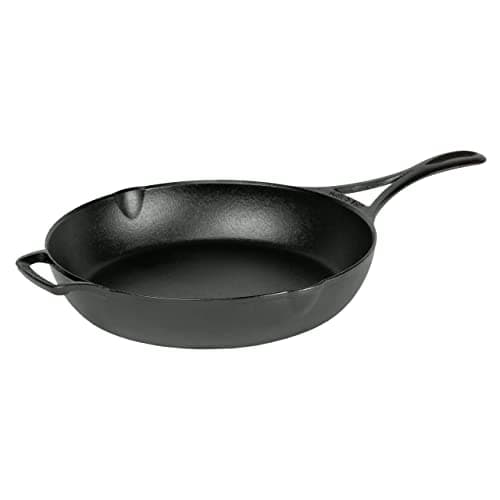 Lodge Blacklock 10.25-inch Triple-Seasoned Skillet