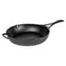 Lodge Blacklock 10.25-inch Triple-Seasoned Skillet