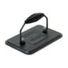 Lodge Cast Iron Grill Press, 6.75 x 4.5 in (LGP3)