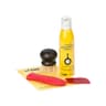 Lodge Cast Iron Care Kit (4-Piece)