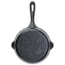 Victoria Amazonia 6.5-inch Skillet
