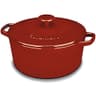 Cuisinart Chef's Classic Enameled Dutch Oven, 5 qt
