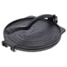 Victoria 10-inch Tortilla Press, HD Spherrous Iron (TOR-010)