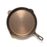 Lancaster No. 10 Cast Iron Skillet (11.6-inch)