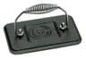 Lodge Cast Iron Grill Press, 6.75 x 4.5 in (LGP3)