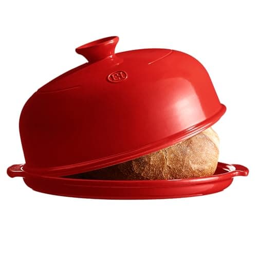 Emile Henry Ceramic Bread Cloche (345508)