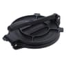 Victoria 8-inch Cast Iron Tortilla Press (TOR-003)