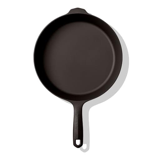 Field Company No. 8 Cast Iron Skillet (10.25-inch)